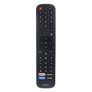 Imagem de Novo controle remoto EN2A27HT da UBay para HISENSE Smart 4K HDR TV