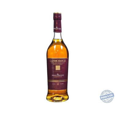 Imagem de Whisky Glenmorangie Highland Single Malt Lasanta 750ml