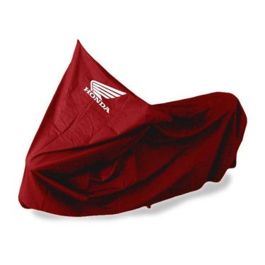 Imagem de Capa Para Moto Honda Impermeável Todos Modelos