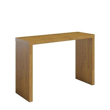 Imagem de Aparador de Madeira Jequitibá Wood 120 Eax Imbuia