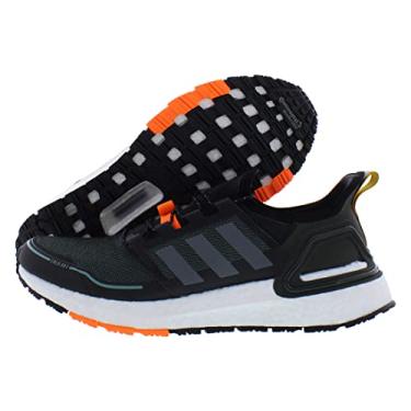 Imagem de adidas Ultraboost C.Rdy Unisex Shoes Size 7, Color: Black/Green