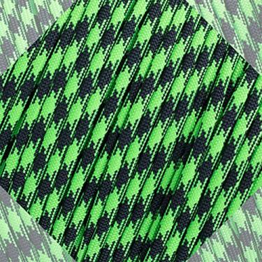 Imagem de Craft County Ganchos de 3 m 7,5 m e 3 m e carretéis de 7,6 m e 300 m - Feito de 100% nylon para artesanato e uso geral - Maior seleção de corda paracord