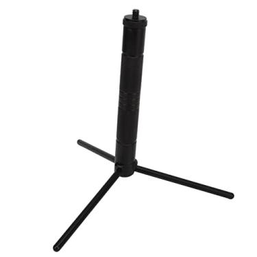 Imagem de Tripé de Câmera de 6,69 Polegadas Tripé de Telefone, Selfie Stick Tripé Suporte de tripé de Telefone, para Transmissão Ao Vivo Ao Ar Livre, Câmera de Ação, tripé de Celular