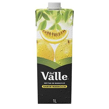 Imagem de Del Valle Néctar Maracujá 1L