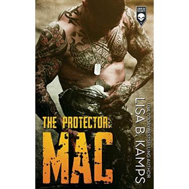 Imagem de The Protector: Mac: 1