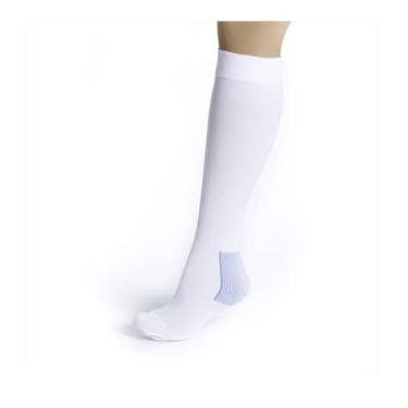 Imagem de Meia 3/4 Varimed Antitrombo 18mmHg (média)