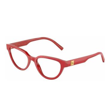 Imagem de Armacao Dolce & Gabbana Dg3358 3377 53