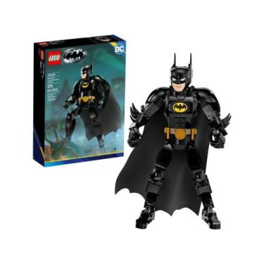 Imagem de Lego Figura De Construção Do Batman 76259 - 275 Peças