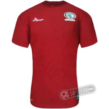 Imagem de Camisa Palestina - Modelo I
