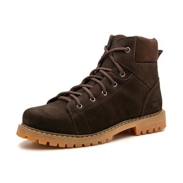 Imagem de Bota Timberland Adventure Union Café