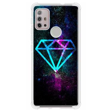 Imagem de Capa Capinha De Celular Compatível com Moto G10/G20/G30 Motorola Personalizada