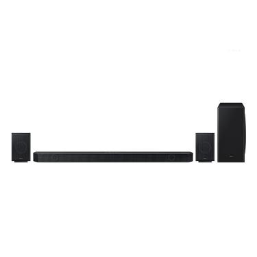 Imagem de Soundbar Samsung HWQ930D com 9.1.4 Canais, Wireless Dolby Atmos, Alexa Integrado e 656W