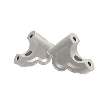 Imagem de Riser De Guidão Recuado Bmw R1250 Gs 2013 A 2022 - Anker