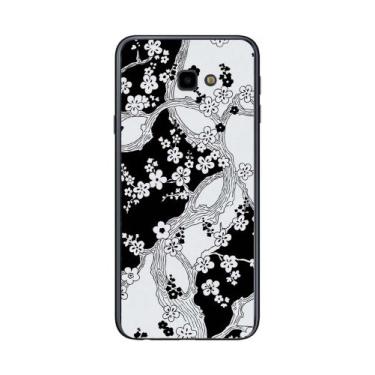 Imagem de Capa Adesivo Skin356 Verso Para Samsung Galaxy J4 Plus - KawaSkin