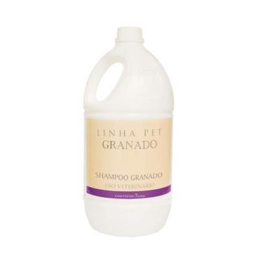 Imagem de Shampoo Granado Pet para Cães e Gatos - 5L