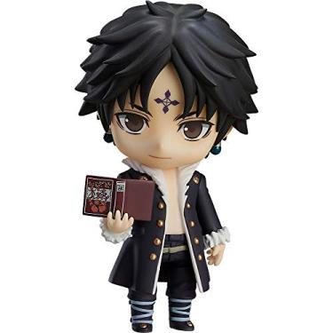 Imagem de Good Smile Company Hunter x Hunter: Chrollo Lucilfer Nendoroid Action Figure