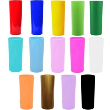 Imagem de Copo long drink 250 ml - essencialdesigner