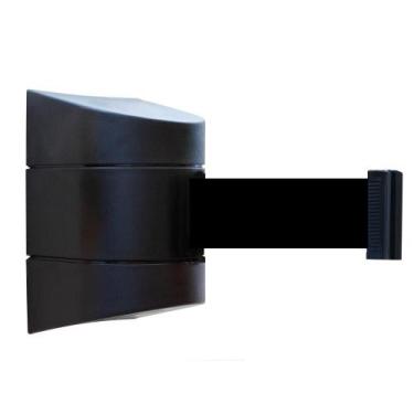 Imagem de Cassete para Fixação na Parede com Fita Retrátil de 2 Metros de Compri