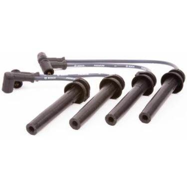 Imagem de Jogo cabo vela Fiat Palio Weekend 2010 a 2020 Bosch