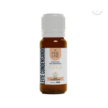 Imagem de Essências 30ml - Fine Line, Leite Condensado