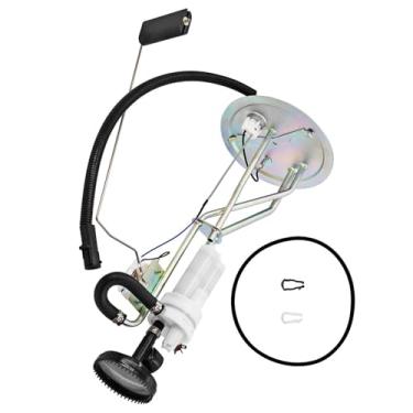 Imagem de Teilelager Bomba de Combustível Diesel para Ford F-250 F-350 Super Duty V8 7.3L 1999-2003, FG239A PS175 F81Z9275AJ, Montagem em Tanque de 348 cm ou 401 cm ou 436 cm