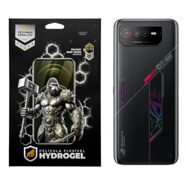 Imagem de Gshield Película Traseira Hydrogel HD para Asus (Rog Phone 6)