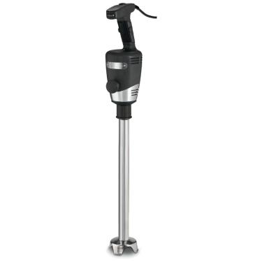 Imagem de Mixer de Imersão Comercial até 132L com Eixo Removível de 34 cm e Velocidade Ajustável, 110V 750W, Waring WSB65, Preto