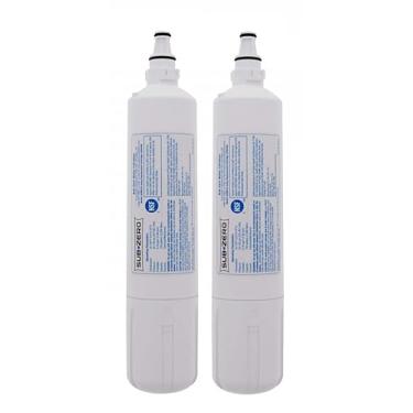 Imagem de Sub-Zero 4204490 Cartucho de substituição do filtro de água do refrigerador, pacote com 2