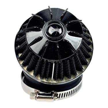 Imagem de Filtro Ar Esportivo Moto  Cg Titan Fan 125 150 160 45graus - Artrox, P