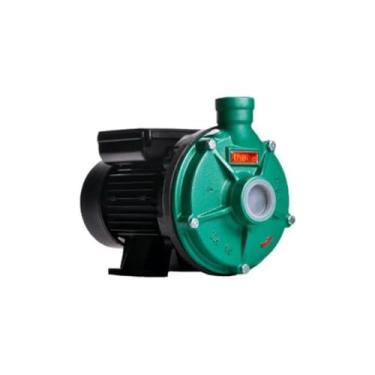 Imagem de Bomba Thebe TH-16 3CV Monofásica IP55 127/220V Rotor 159x3 Verde