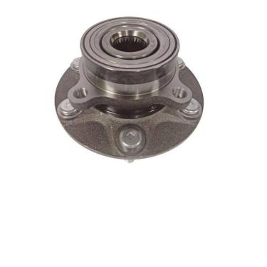 Imagem de Cubo De Roda Diant Mitsubishi Pajero Full 3.2 Ima Al534