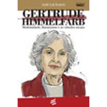 Imagem de Gerturde Himmelfarb