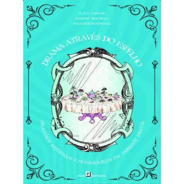 Imagem de Drama Através Do Espelho