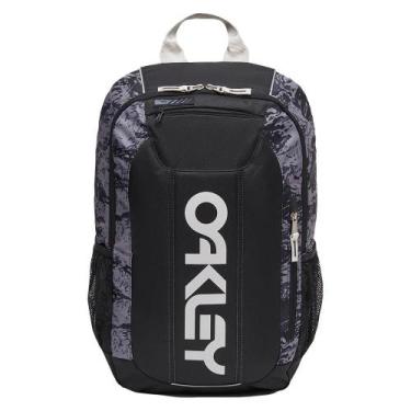 Imagem de Mochila Oakley Enduro 20L 3.0 WT25 Tiger Mountain Camo Gr, Único, Cinz