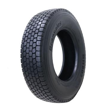 Imagem de Pneu Bransales 295/80R22.5 18PR 152/149L tl BRD02 eco Tração
