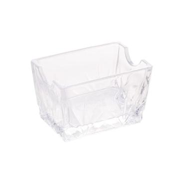 Imagem de Porta Sachê de Vidro Dublin 11645 Lyor