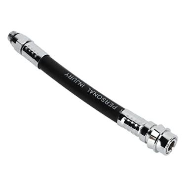 Imagem de Outros Acessórios de Equipamento de Mergulho Dever Bc Borracha Inflator Tubo Tubo de Borracha Conector de Bronze para Mergulho Bc Regulador Mangueira Pesada (Zerodisg3shvqpmzb-11)