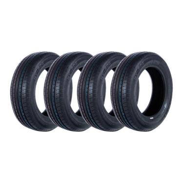 Imagem de Kit 4 Pneus Onyx Aro 14 165/60R14 NY-806 75H