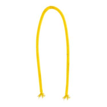 Imagem de Truque de mágica de corda rígida, truque de corda - Suporte de truque de ilusão | Adereço mágico, corda engraçada, truques de mágica para performance em palco, festa anual, shows de mágica fáceis de