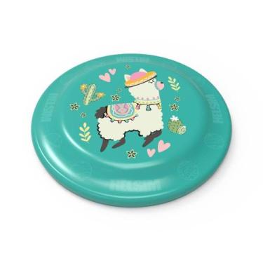 Imagem de Frisbee Hx24 Lhamas - Helsim
