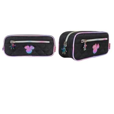 Imagem de Estojo Simples Holográfico Minnie T05 14251 XERYUS