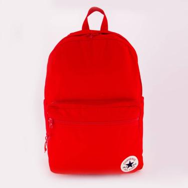 Imagem de Mochila Converse All Star GO 2 Backpack Vermelha  unissex