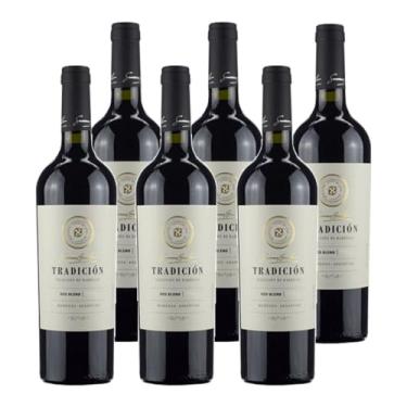 Imagem de Vinho Susana Balbo Tradición Red Blend Tinto Argentina 750ml (6)