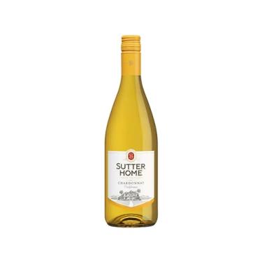 Imagem de Vinho Sutter Home Chardonnay 750ml