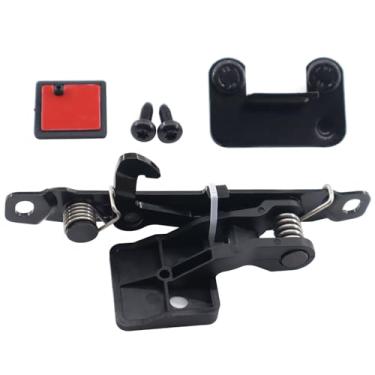 Imagem de HC3Z-9943170-A Kit de controle de trava flexível para porta traseira compatível com Ford F150 2021 2022 2023 2024 2025