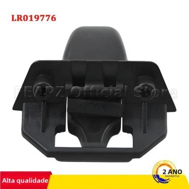 Imagem de Land Rover Freelander 2 Alça À Prova De Sol Para Carro, Rede De Guarda