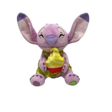 Imagem de Pelucia Angel Attacks Snack Sorvete De Abacaxi - Fun