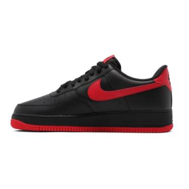Imagem de Nike Tênis masculino Air Force 1 '07, Multicolorido., 44