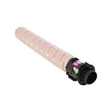 Imagem de Cartucho Toner Ricoh Imc 2000 Imc 2500 842309 10,5K Magenta Generico -