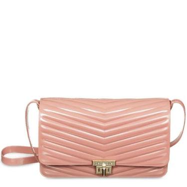 Imagem de Bolsa Petite Jolie Hanna PJ10212 - shop jully, Rosa, Único